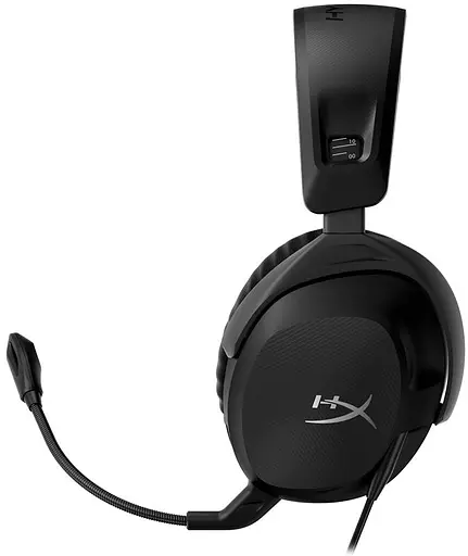 Гарнитура HyperX Cloud Stinger 2 3.5 mm Black (519T1AA) - фото 3