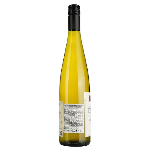 Вино Schieferkopf Domaine Gewurztraminer белое сухое 0.75 л (679776) - фото 3