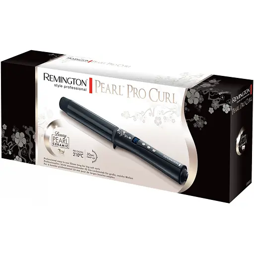 Плойка для волосся Remington Ci9532 - фото 3