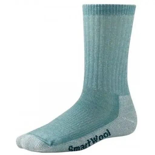 Носки Smart Wool Wm’s Hike Medium Crew Deep Sea S (1033-SW SW294.340-S)
