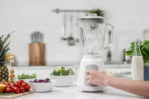 Блендер Zelmer ZSB4707 (стаціонарний) - фото 6