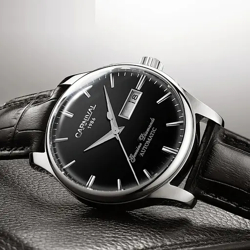 Годинник Carnival Flagman - фото 2