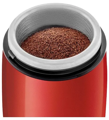 Кофемолка Sencor SCG 2050RD (6542554) - фото 2