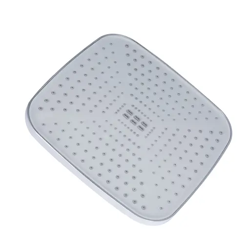 Душова система універсальна Lidz Dozorca 1030 на три споживача (з виливом) (k35) LDDOZ1030CRM45407 Chrome, Хром - фото 7