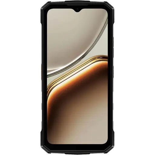 Смартфон Doogee Fire 7 4/256GB Blaze Orange [151127] - фото 3