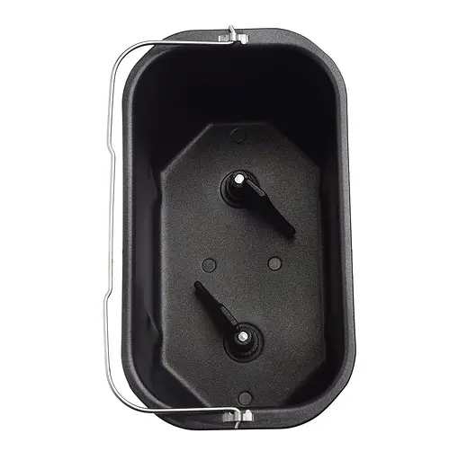 Хлібопіч FIRST Austria FA-5152-3 - фото 6