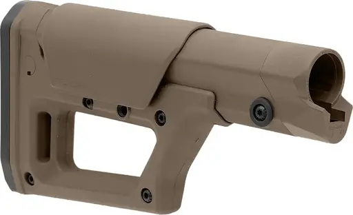 Пример Magpul PRS Lite FDE - фото 2