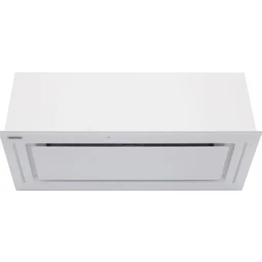 Витяжка ELEYUS GEMINI 1200 LED 70 WH