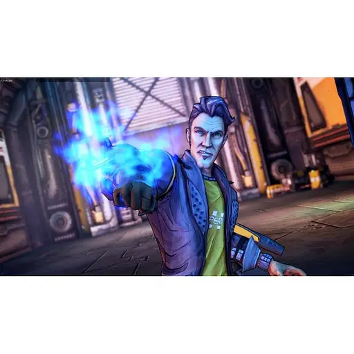 Игра Borderlands Legendary Collection (Nintendo Switch) - фото 3