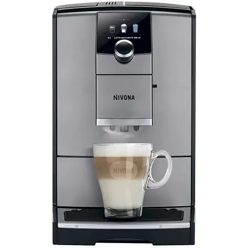 Кофемашина автоматическая Nivona CafeRomatica NICR 795 - фото 1