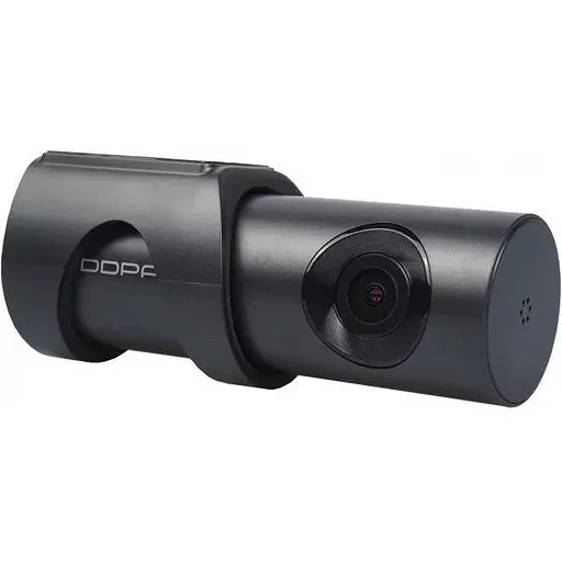 Відеореєстратор DDPai Mini 3 Dash Cam - фото 1