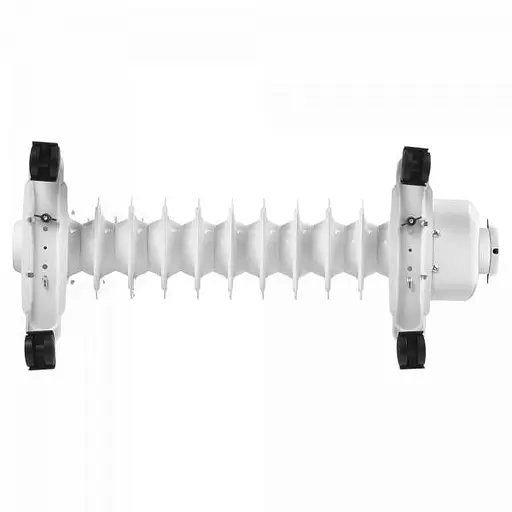 Обігрівач Zanussi ZOHCS-11W - фото 6