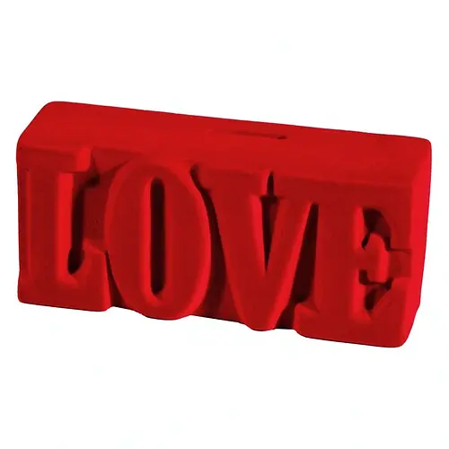 Скарбничка LOVE - фото 1