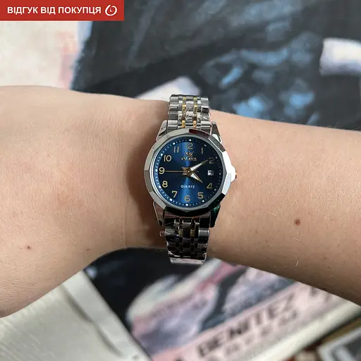 Годинник Shengke Dream - фото 9