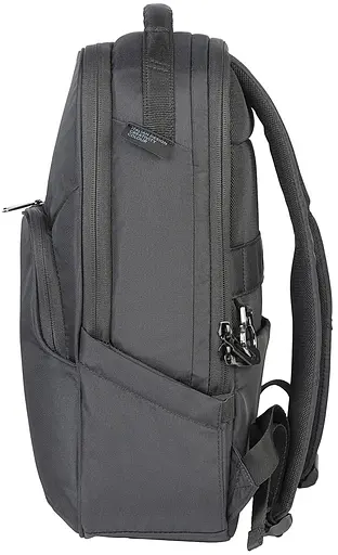 Рюкзак Salvo 15.6", черный Tucano teh0014468 - фото 9