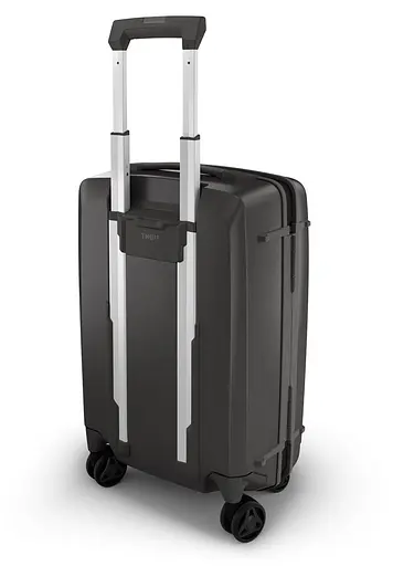 Валіза на колесах Thule Revolve Carry-On Spinner Raven 3203922 - фото 3