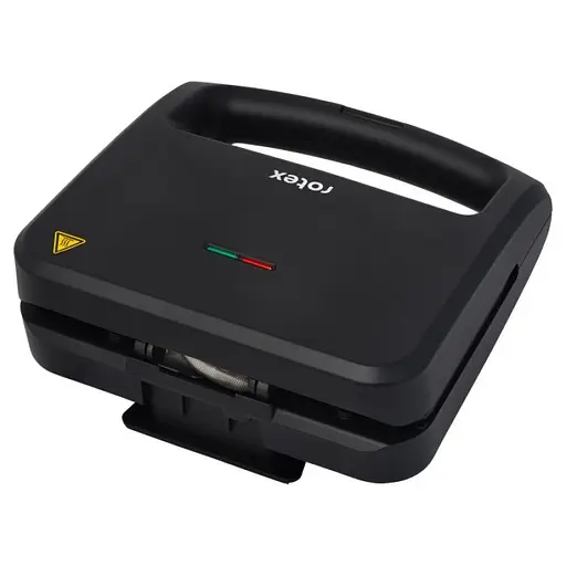 Вафельниця Rotex RSM122-B - фото 6