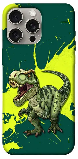 TPU чохол Рекс - фото 1