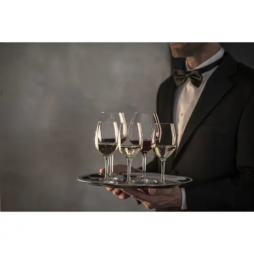 Набор бокалов для белого вина Schott Zwiesel For You 368 мл 4 шт. (121871) - фото 6