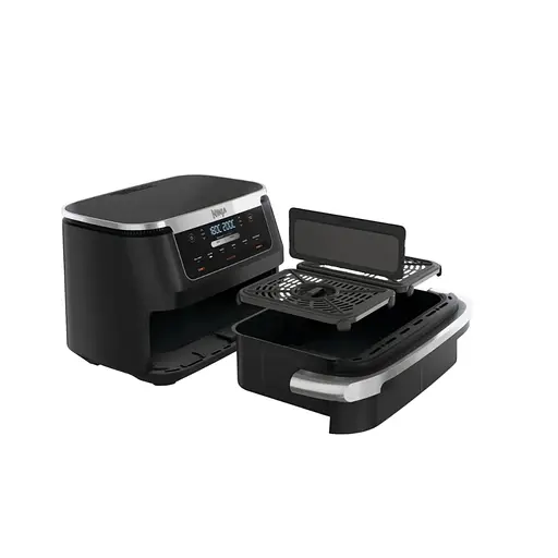 Мультипечь Ninja AF550EU - фото 3