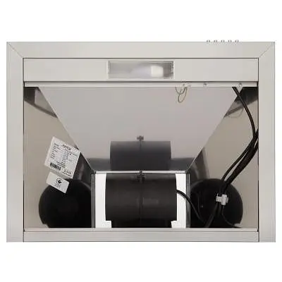 Вытяжка купольная Jantar KBT 650 LED 50 BG - фото 6