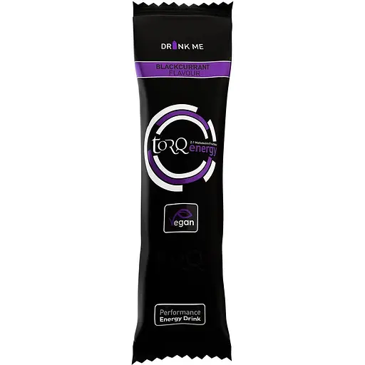 Енергетичний напій Torq Sachet (1060-ENE-BLA) 