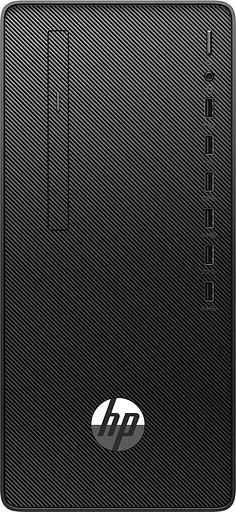 Компьютер персональный HP Pro Tower 295 G8 Ryzen5 5600G/8GB/512GB SSD/DVD-WR/K&M/DOS - фото 2