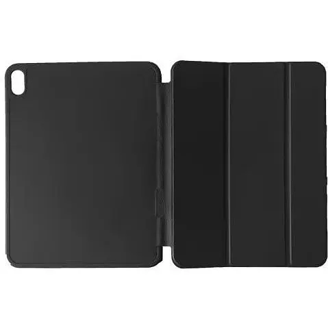 Чохол Smart Case+stylus для Apple iPad Air 11 2024/2025 чорний - фото 1