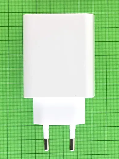 Быстрое зарядное Xiaomi QC 3.0 MDY-09-EL оригинал - фото 1