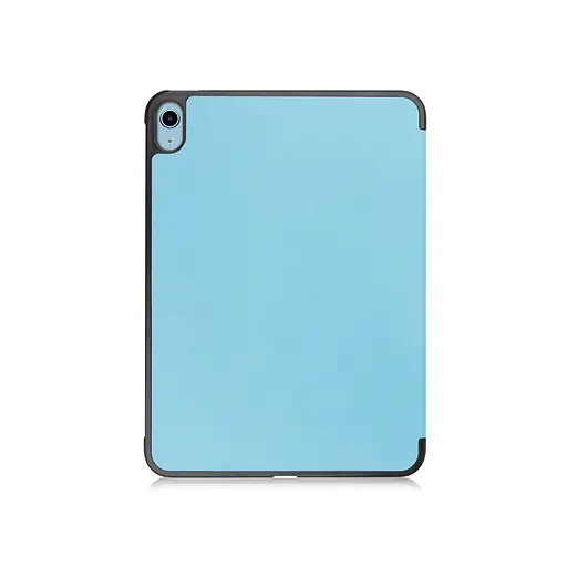 Чохол до планшета Armorstandart Smart Case iPad 11 2025 (A16) / 10.9 2024 / 2022 Sky Blue (ARM83978) - фото 2