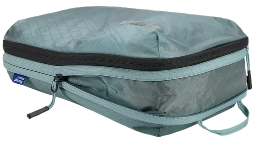Дорожня сумка Thule Compression Packing Cube Set TCCS-201 Pond Gray (7121850) - фото 5