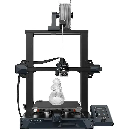 3D-принтер Creality Ender-3 S1 [89006]