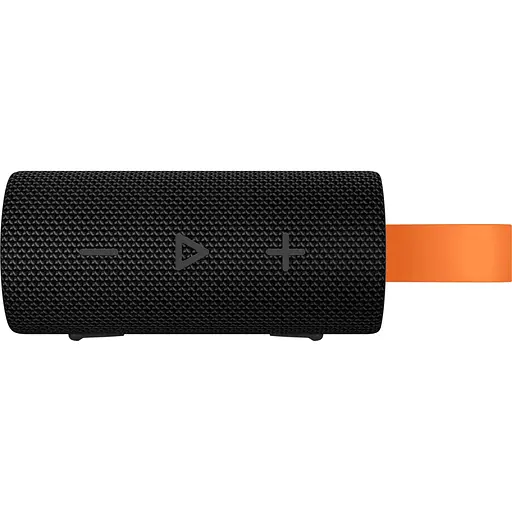 Портативна акустика Xiaomi Sound Pocket Black (QBH4269GL) [112487] - фото 7