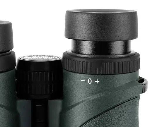 Бинокль Vanguard VEO XF 8x42 WP (VEO XF 8420) (DAS302096) - фото 9