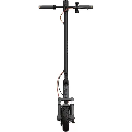 Электросамокат Xiaomi Mi Electric Scooter Elite GL 10" (400W, 10Ah, 36V) черный - фото 4