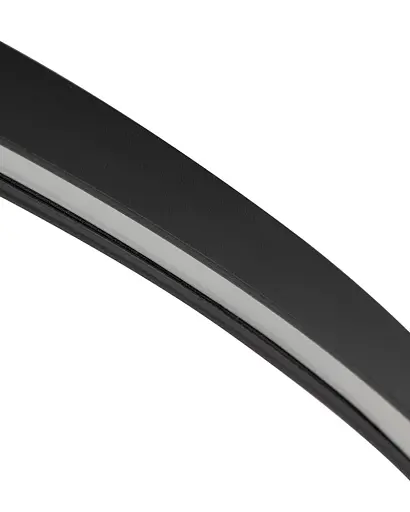 Магнитный трековый светильник Nowodvorski 11723 NANO-LVM Flex Line LED 1x6W 3000K 180Lm IP20 белый - фото 4