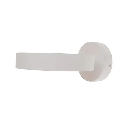 Світлодіодне бра Brille BR-01 666W/5W NW LED WH/G - фото 4