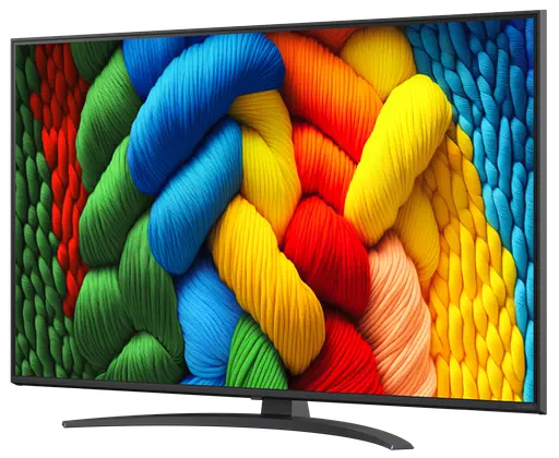 LED-телевизор LG 86NANO81A6A (7122907) - фото 3