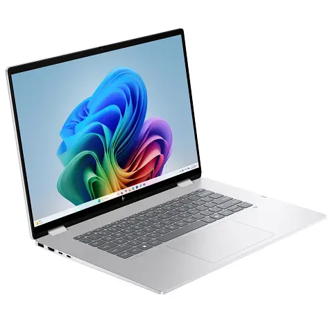 Ноутбук HP OmniBook 7 Flip 16-au0070wm (B5PX4UA) Glacier Silver - фото 3