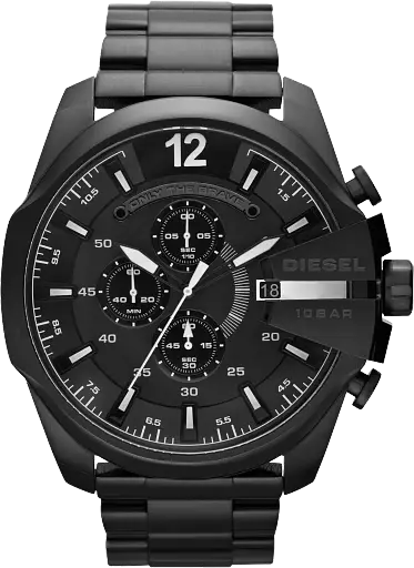 Годинник Diesel Mega Chief DZ4283