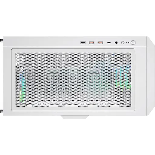 Корпус Cougar Airface Pro RGB White (CGR-5AD1W-AIR-RGB) [146546] - фото 8