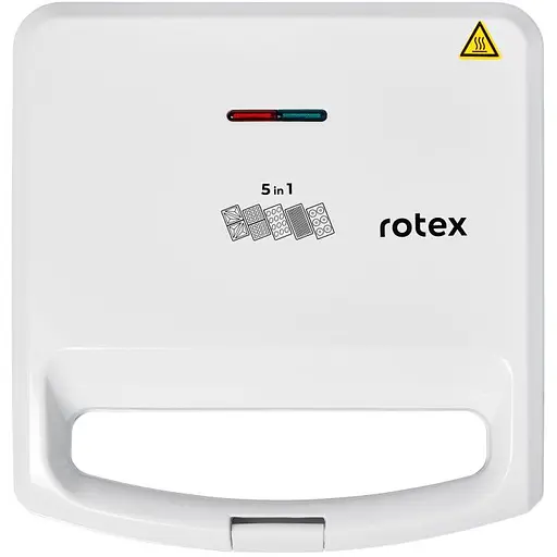 Мультимейкер Rotex RSM225-W - фото 2