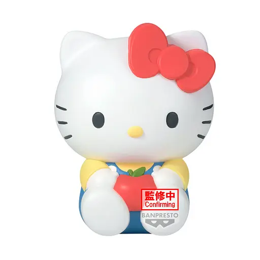 Фигурка Bandai Spirits Санрио Хэллоу Китти Sanrio Hello Kitty 11 см BS HK 11