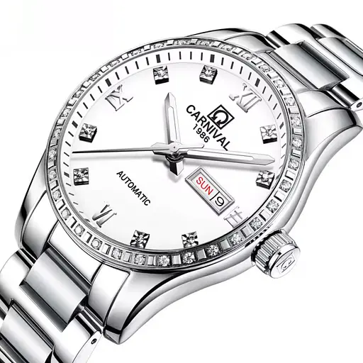 Годинник Carnival Luiza