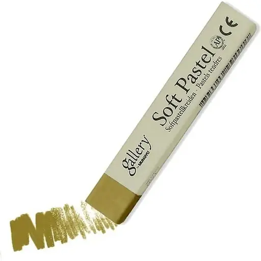 Пастель сухая Mungyo - фото 1