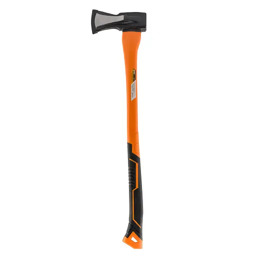 Колун для дров Polax 2000 г фибергласовая ручка (36-008) - фото 12