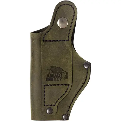 Кобура Ammo Key Shahid-1 S ПМ Olive Pullup (1013-3415.00.47)