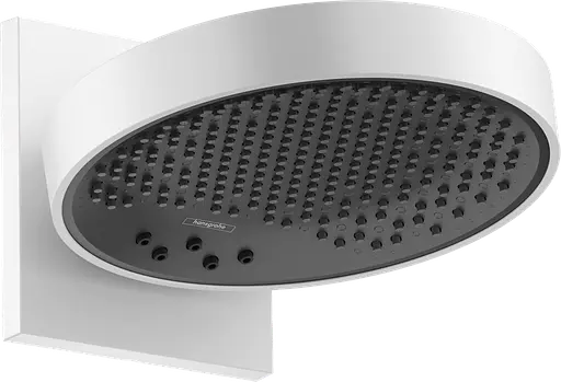 Верхний душ Hansgrohe Rainfinity 250 3jet 26232700, Белый - фото 1