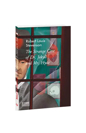 The Strange Case of Dr.Jekyll and Mr.Hyde