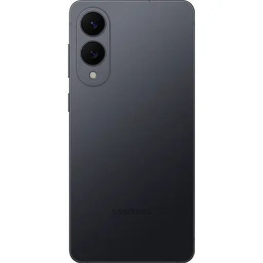 Смартфон Samsung Galaxy S25 Edge 12/256 GB Titanium Jetblack (SM-S937BZKD) [136759] - фото 6